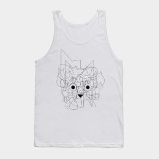 Catastrophe Tank Top